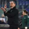 Verso Sassuolo Lazio: Sarri recupera un'arma tattica importante