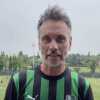 Nek lancia l'appello: "Vi aspetto al Mapei Stadium per Sassuolo-Catanzaro, tutti a cantare Neroverdi"
