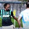 Napoli Sassuolo Femminile highlights 1-0: una magia di Novellino stende le neroverdi