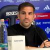 SN - Fabregas conferenza stampa post Como Sassuolo: "I ragazzi mi hanno accontentato"
