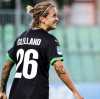 Roma Sassuolo Femminile 1-1: Clelland risponde a Giugliano, 'impresa' neroverde