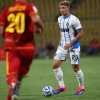 Lovato Empoli, da Salerno: Matteo aspetta una chiamata dal Sassuolo