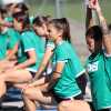 Milan Sassuolo Femminile e gli anticipi e posticipi della 1ª giornata della Serie A Women's Cup