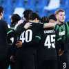 Sassuolo Calcio news oggi: 2-0 alla Juve Stabia, di nuovo primi e Spezia -7