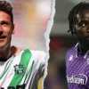 Calciomercato Sassuolo, scambio con la Fiorentina per Pinamonti: offerto Nzola