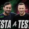 SN - Aquilani-Abate, testa a testa Sassuolo-Torino. Ignazio e quelle buone impressioni