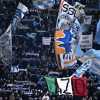 Sassuolo Lazio, biglietti esauriti nel settore ospiti: il dato sulla prevendita