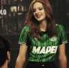 FOTO - Maglia Sassuolo 2025/26: il nuovo kit home neroverde targato Puma