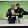 UFFICIALE - Tito Maria Fabbri lascia il Sassuolo e firma con il Modena