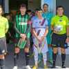 Convocati Italia Under 17: Giorgio Vezzosi del Sassuolo non andrà all'Europeo