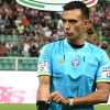 Cittadella Sassuolo arbitro Monaldi, Volpi al VAR. Precedenti e statistiche