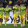 Classifica girone ritorno Serie A: Sassuolo da metà classifica ma meglio dell'andata