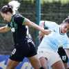 Verso Sassuolo-Lazio Femminile. Da Chmielinski al Ricci: le carte di Rossi