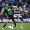 Sassuolo Calcio news oggi: brutte notizie, Boloca ko per un problema al ginocchio