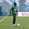 Sassuolo Napoli pagelle. Voti: Pinamonti-Laurienté fantasmi, Koné scellerato