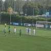 Sassuolo Genoa Under 17 1-3 FINALE: di Pollanen, all'esordio, il gol della bandiera