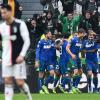 Juventus-Sassuolo a Torino: bilancio schiacciante a favore dei bianconeri