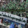 Sassuolo-Lecce, i tifosi organizzano una nuova coreografia: i dettagli