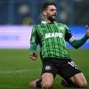 Sassuolo Calcio news oggi: Berardi tra i grandi della Serie A, neroverdi ottavi