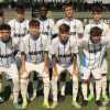 Giovanili Sassuolo: l'Under 17 pareggia con la Reggiana. Sorriso U15, ko l'U16 e l'U14