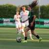 Sassuolo Primavera Femminile, esordio con sconfitta in Coppa Italia con la Fiorentina