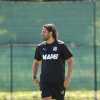 Sassuolo Calcio news oggi: le scelte di Grosso per il ritiro di Ronzone, domani si parte