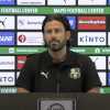 Grosso conferenza stampa pre Sassuolo Napoli: "Out in 3. Abbiamo grande entusiasmo". E 'annuncia' Matic