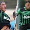 Sassuolo, aspettando il rientro di Berardi. Senza Bajrami, grande chance per Volpato e D'Andrea