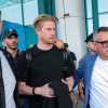 Il Napoli si rinforza in vista dell'esordio col Sassuolo: colpaccio Kevin De Bruyne!