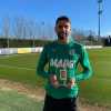 Berardi miglior giocatore della Serie B di novembre: consegnato il premio AIC