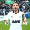 Berardi formato nazionale. Guida il Sassuolo e ora mette pressione a Gattuso
