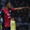 Qui Cagliari: Mina da valutare per il Sassuolo. Pisacane perde un centrocampista