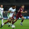 Torino-Sassuolo 2-1, i numeri di una rimonta che sa di beffa