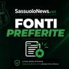Google "Fonti preferite", aggiungi SassuoloNews.net e personalizza le tue notizie