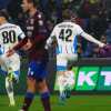 Reggiana Sassuolo, 12 ammoniti e proteste sul 1° gol: cosa ha combinato Fourneau