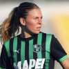 Roma Sassuolo Femminile dove vederla in tv, orario, quando si gioca