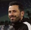 Fabio Grosso, l’allenatore SuperMan che si sente solo Clark Kent