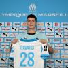 Marsiglia, Pavard: "De Zerbi ha fatto un buon lavoro a Sassuolo, è emozionante averlo"