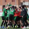 Sassuolo Roma Primavera Femminile 2-2: è final four Scudetto per il 3° anno di seguito!