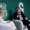 Palmieri: "Siamo già in una grande squadra. Sul calciomercato Sassuolo..."