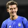 Calciomercato Sassuolo: occhi sul talentino Levak, ex Roma, top con l'Atalanta U23