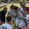 Risultati giovanili Sassuolo: sorride l'Under 17, all'U14 il derby col Modena