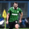 Walukiewicz pronto al rientro. In Lazio-Sassuolo con una missione speciale