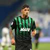 SN - Flavio Russo e il Lecco: il Sassuolo ha deciso il futuro del bomber