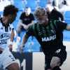 Sassuolo Calcio news oggi: solo 0-0 con lo Spezia, Femminile ko contro l'ex Piovani