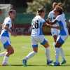 Cesena Sassuolo Femminile di Coppa Italia: quando si giocano gli ottavi