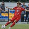 Calciomercato Sassuolo: occhi sulla stellina Kuba Nawrocki, ma concorrenza folta