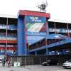 Mapei Stadium, pass parcheggio per Sassuolo-Inter: come averlo