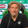 SN - Stroppa conferenza stampa post Cremonese Sassuolo LIVE