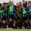 Gran Gala del Calcio Aic 2022: 3 calciatrici del Sassuolo Femminile per la top11
